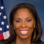 EXCLUSIVE: Delegate Stacey Plaskett Eyeing Government House Run in 2026