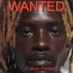 Help Police Find Calvin Parker, Wanted For A Domestic Violence Assault On St. Croix