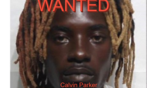Help Police Find Calvin Parker, Wanted For A Domestic Violence Assault On St. Croix