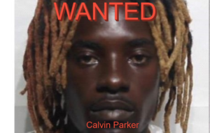 Help Police Find Calvin Parker, Wanted For A Domestic Violence Assault On St. Croix