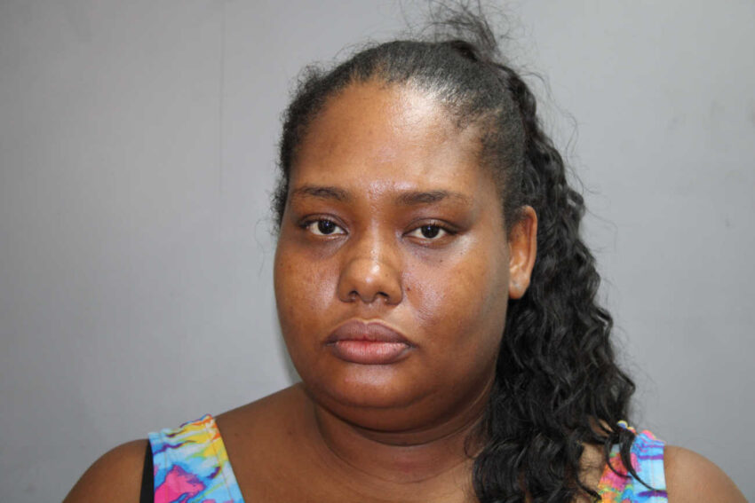 Mother of 5 Jailed For Biting Ex-Husband After He Brushes Aside Her Advances