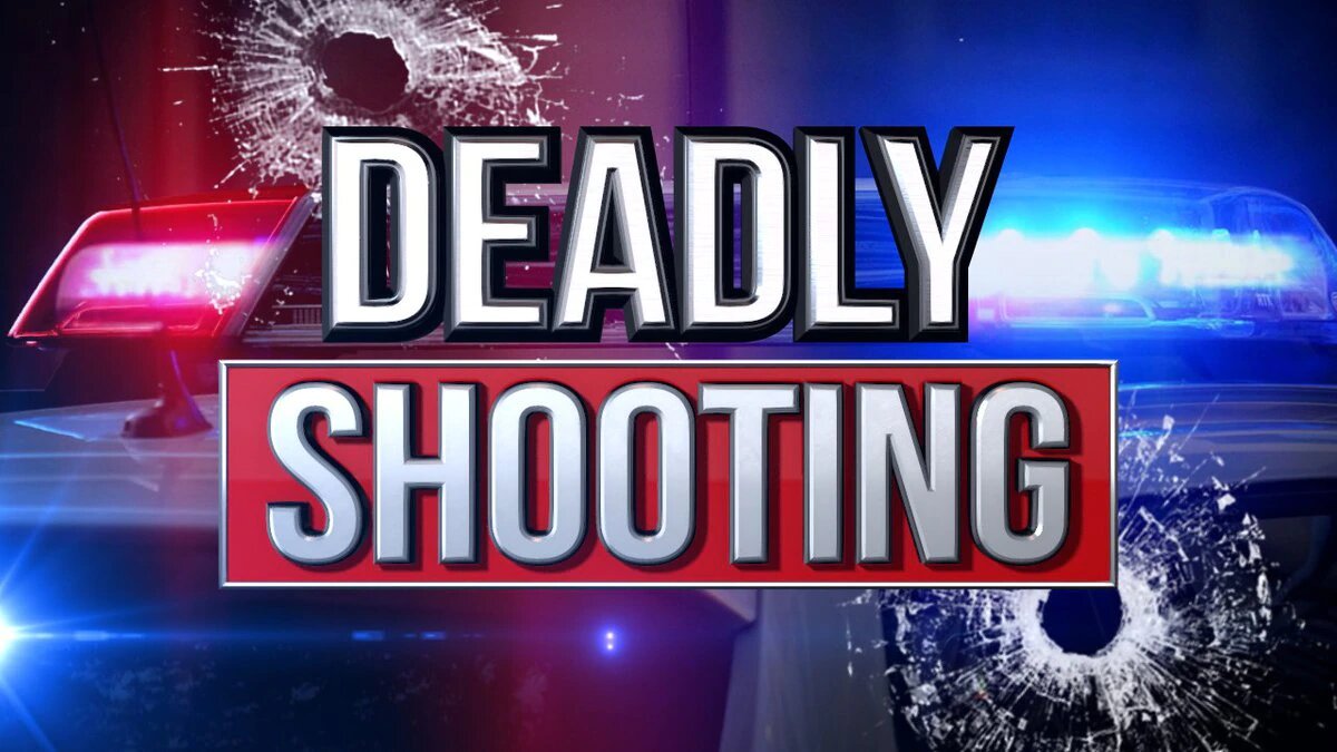 One Dead, 3 Injured In Sunday Shooting At Savan On St. Thomas