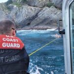 Snorkeler Reported Missing Off Ham’s Bluff Rescued By Coast Guard On St. Croix