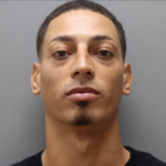Woman Who Was Beaten and Bruised By Boyfriend Points Out Attacker To Cops