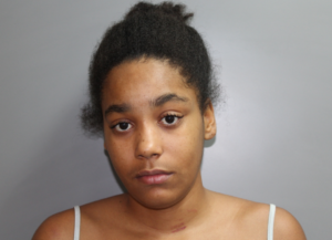 Woman Who Called Cops On Her Boyfriend Arrested For Damaging His Phone, Vehicle