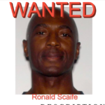 Police Warn BOLO For Ronald Scaife On St. Thomas