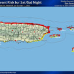 Hazardous Marine Conditions Continue This Weekend; Expect Swell On Mon-Tues