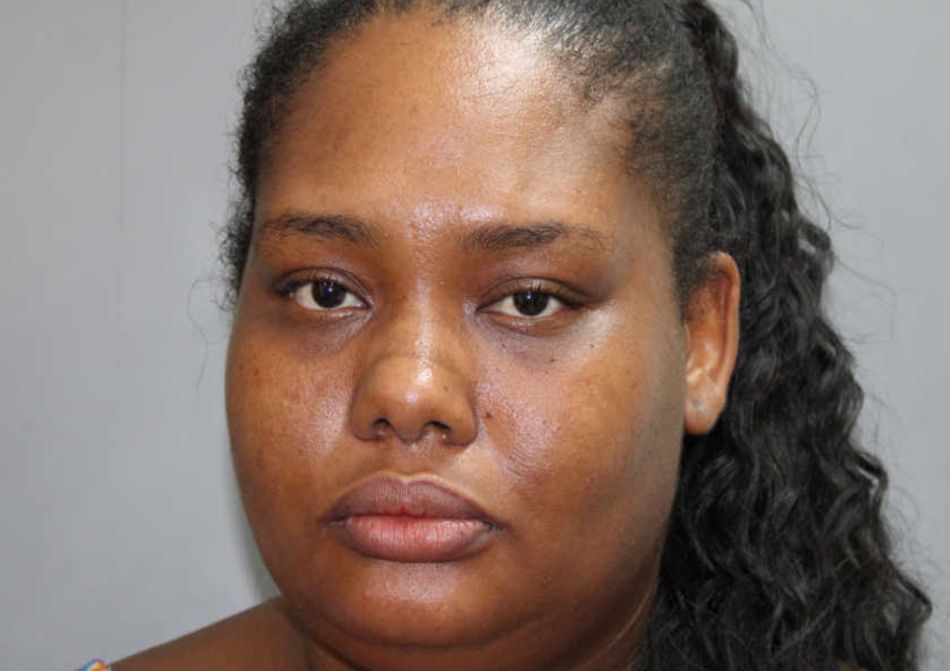 Mother of 5 Arrested For Biting Ex-Husband After He Brushes Aside Her Advances