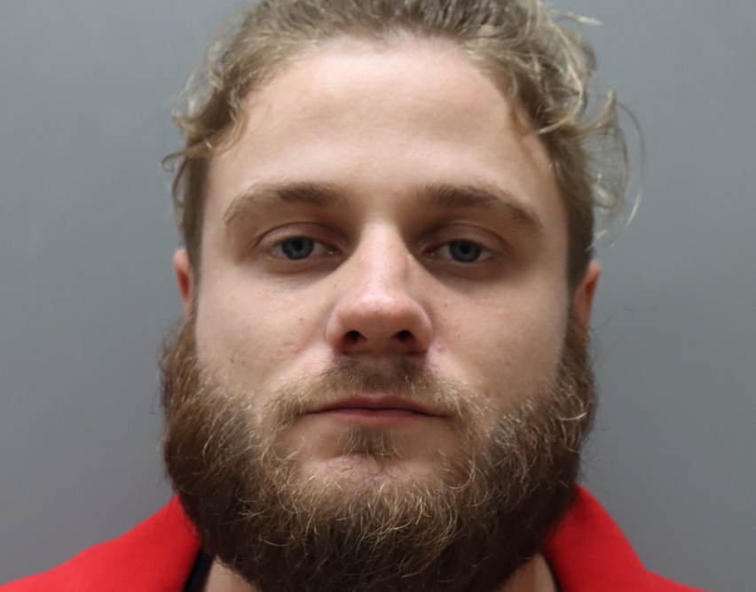 Jailed Man Arrested In Connection To August Restaurant Burglary In St. John