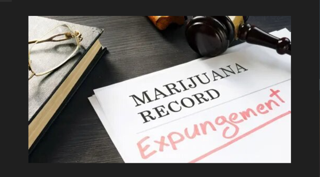Cannabis Record Expungement and Adult Cannabis Use Bill Passes Muster In Senate