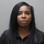 Woman Arrested For Ganging Up On Female Cousin In Parking Lot of St. Thomas Hospital