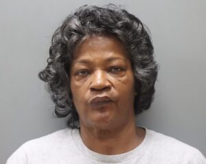 66-Year-Old St. Thomas Woman Charged With Draining $60,000 From Man's Account
