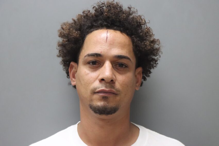 Police Arrest Suspect In Sunday Morning Fatal Shooting at Rothschild Francis Market Square