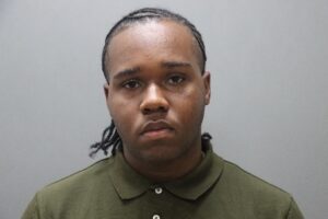 Man Arrested for Attacking Female Cousin in Parking Lot of St. Thomas Hospital