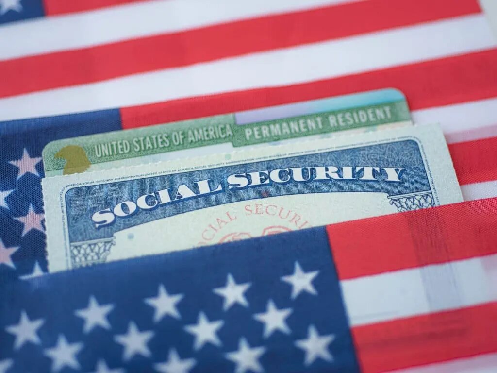 Social Security Cards Are Safer Kept At Home