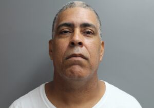 Former Ranger American Security Guard Re-Arrested As A Sex Offender On St. Croix