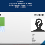 Mental Patient Shot Dead In Parking Lot of Sunny Isle Shopping Center On Saturday