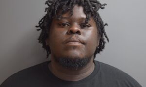 Man Arrested For Sexual Assault of Underage Girl on St. Croix