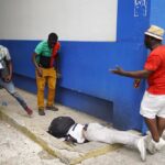 Journalist Deaths Jumped 50% in 2022, Led By Ukraine, Mexico, Haiti, Philippines