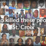 Episode Four of Virgin Islands Case Files Set to Air on WTJX-TV Channel 12 Tomorrow