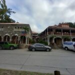Three Armed Robbers Remain at Large on St. John after Bold Daylight Heist