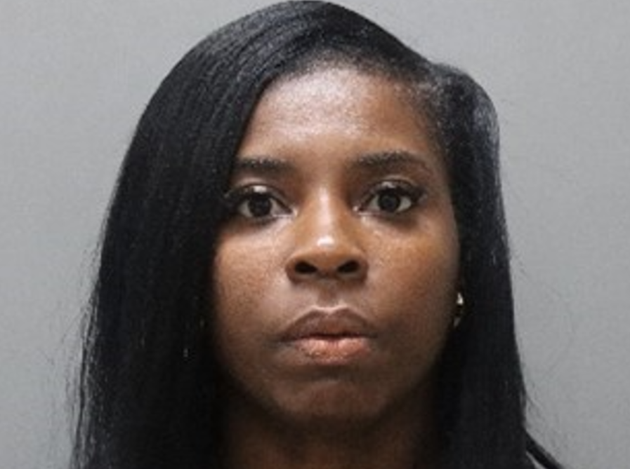 Woman Arrested For Ganging Up On Female Cousin In Parking Lot of St. Thomas Hospital
