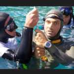 ‘All USVI-Named’ Man From Wisconsin Dies While Snorkeling At Maho Bay