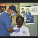 ‘Help’: Colombia Rescues Sailor Adrift In Caribbean For 24 Days