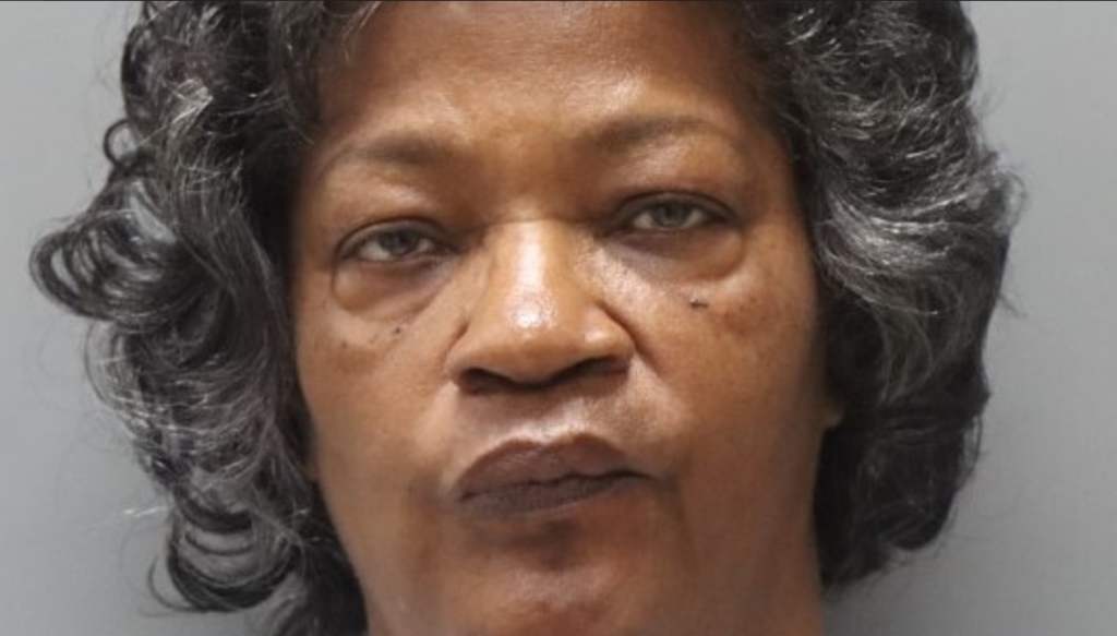66-Year-Old St. Thomas Woman Charged With Draining ,000 From Man's Account