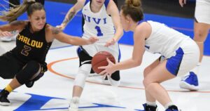 MERCY RULE: UVI Lady Bucs, At 0-5, Cancel Remaining Basketball Season