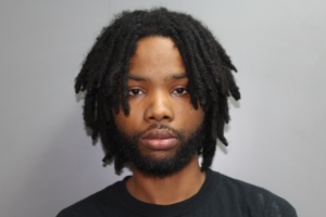 Robbery Suspect Charged With Attempted Murder