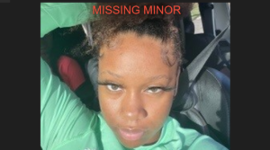 Help Police Find Missing Minor On St. Croix Nadirah Nieves