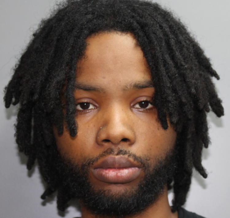 Robbery Suspect Charged With Attempted Murder