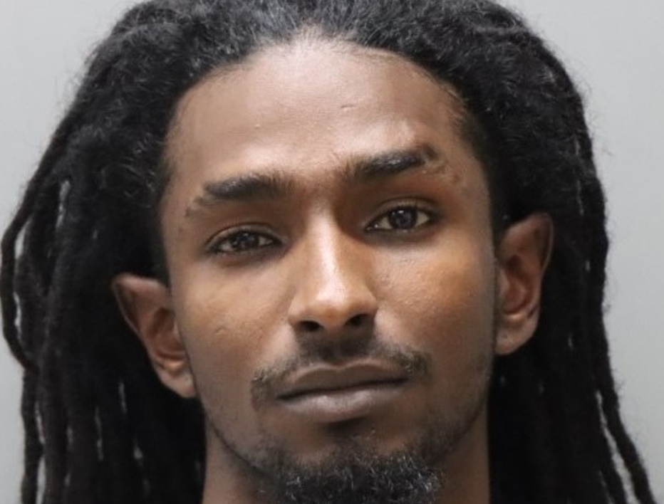 Arkim Clersaint Previously Arrested On Gun Charge 2 Others Face In Operation Rewind