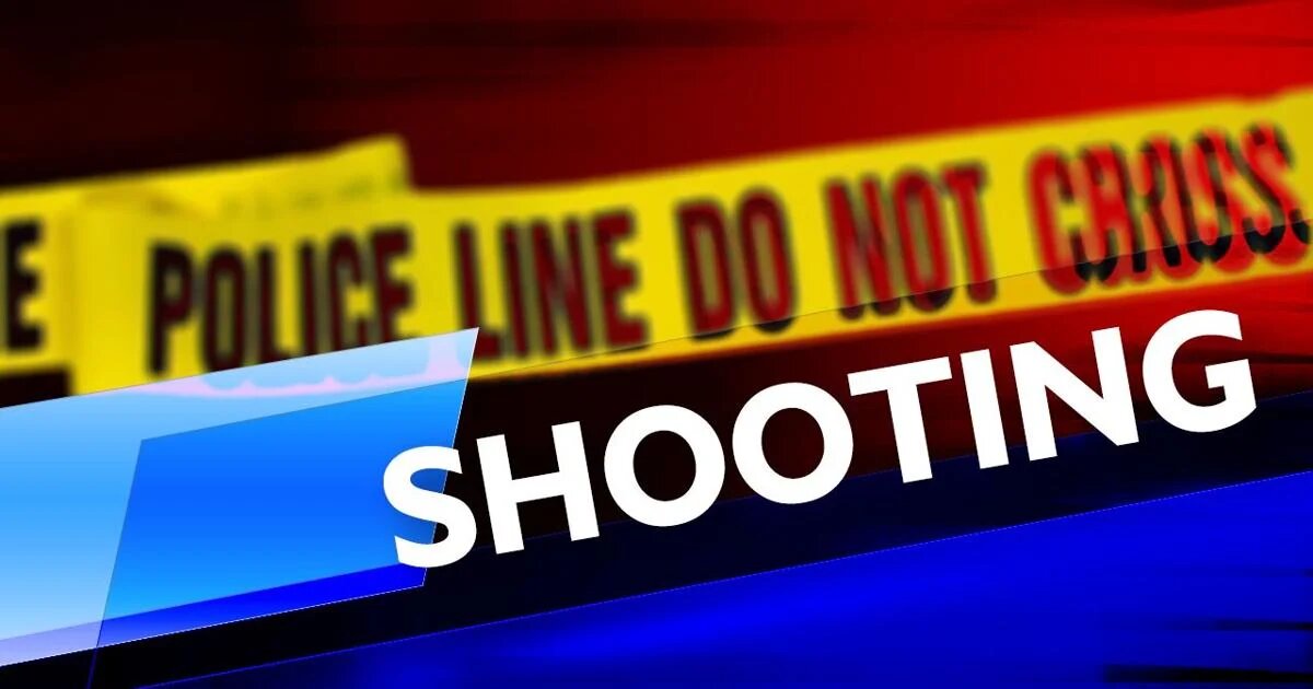 Junior High School Students Injured After Driveby Pellet Gun Shooting