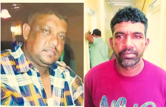 2 Trinidadian Pirates Sentenced To Death By Guyanese Court For Vicious 2018 Attack