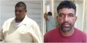 2 Trinidadian Pirates Sentenced To Death By Guyanese Court For Vicious 2018 Attack
