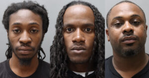 Operation Clean Sweep Nets 3 Illegal Gun Arrests In St. Thomas