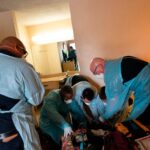 Atlanta To St. Thomas Fentanyl Trafficker Gets Seven Years In Prison From Federal Judge