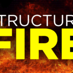 Firefighters Sift For Clues After Blaze Claims Life of One Person In Mars Hill Today