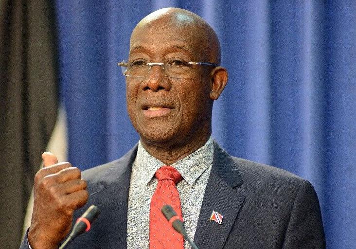 Trinidad Wins 0 Million Verdict In Key Corruption Lawsuit