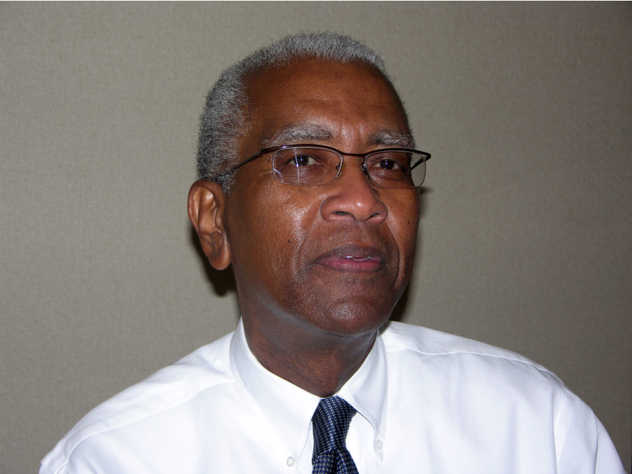 Former Senator Alexander Moorhead Dies At Home In St. Croix At Age 77