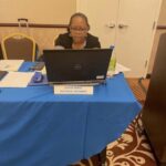 MAKING herSTORY: VING Vet Succeeds At Many Firsts