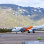 SkyHigh Aviation Gets Nod From VIPA To Fly From Dominican Republic To St. Thomas Today