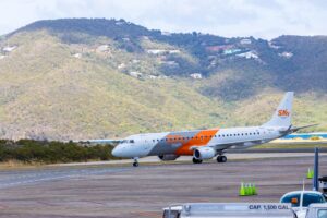 SkyHigh Aviation Gets Nod From VIPA To Fly From Dominican Republic To St. Thomas Today