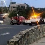 VIFEMS Investigates Boat Fires In St. John