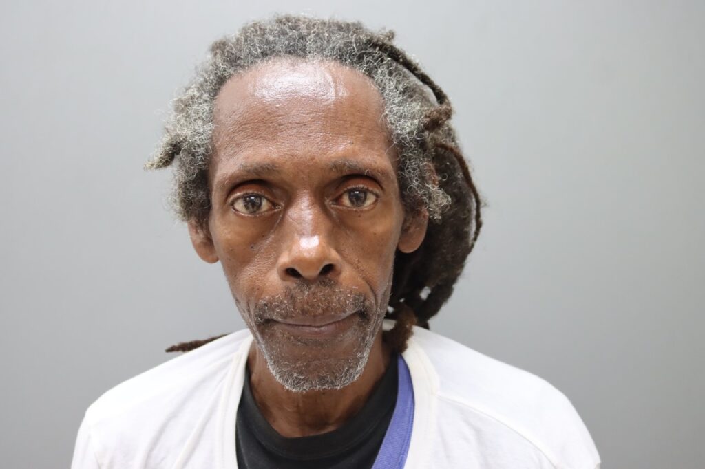 St. Thomas Man Who 'Wilded' On His Sister With Machete Arrested By The VIPD