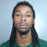 Man Who Beat Up, Threw Stones At And Shot At New Boyfriend Of Ex-Girlfriend Is Arrested