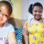 Police Need Your Help To Find Missing Teen Sarah Sophia Cuellar on St. Thomas