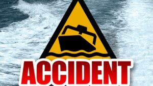 Six People Injured - Two Die - In Recreational Boating Accident on West End of Anguilla